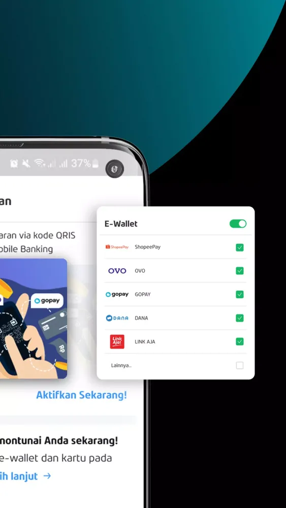 POST App - Aplikasi Kasir Ekran Görüntüleri