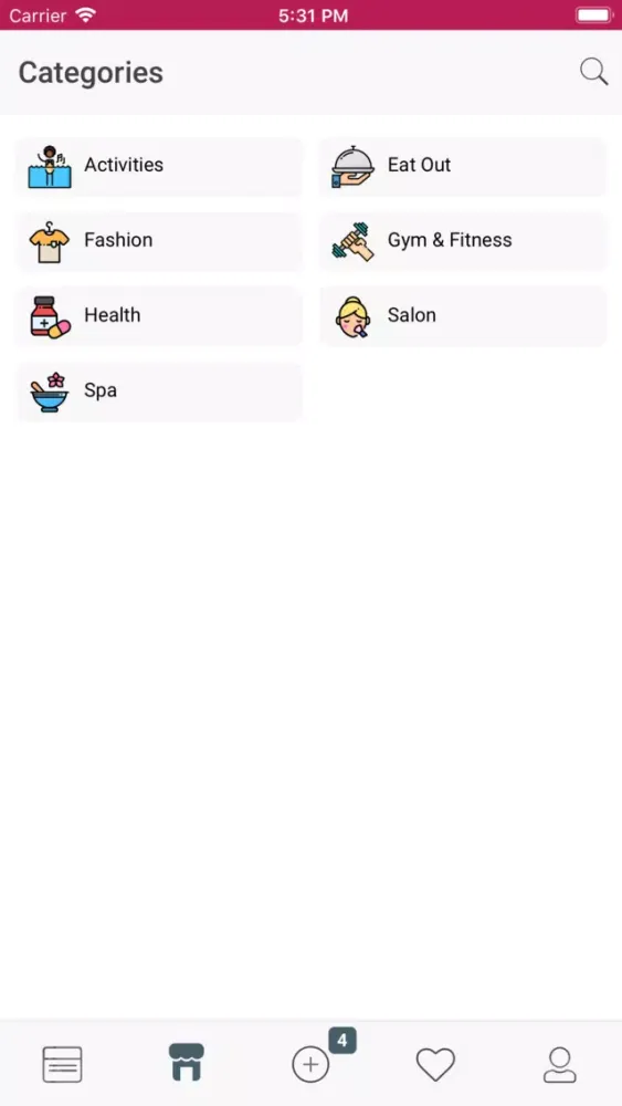 Capturas de pantalla de Posthop