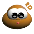 Potaty 2D