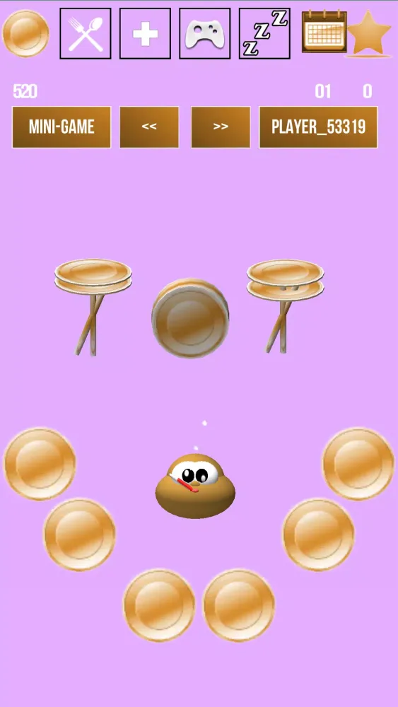 Capturas de pantalla de Potaty 2D