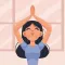 Cozy Cardio - Workout at Home