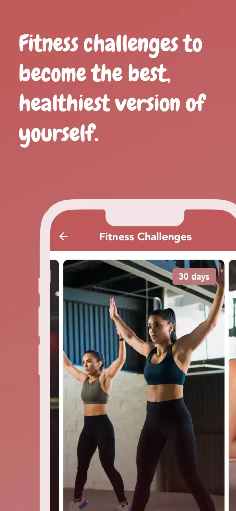 Screenshot di Dance Workouts