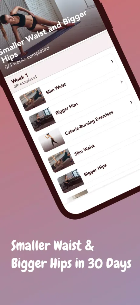 Hourglass Screenshots