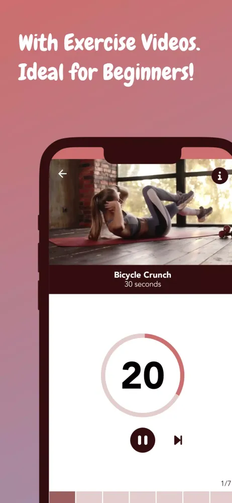 Hourglass Screenshots