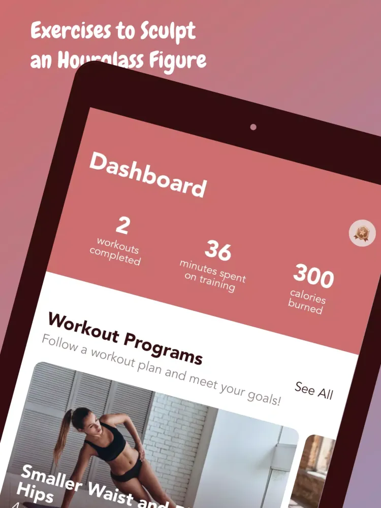 Hourglass Screenshots