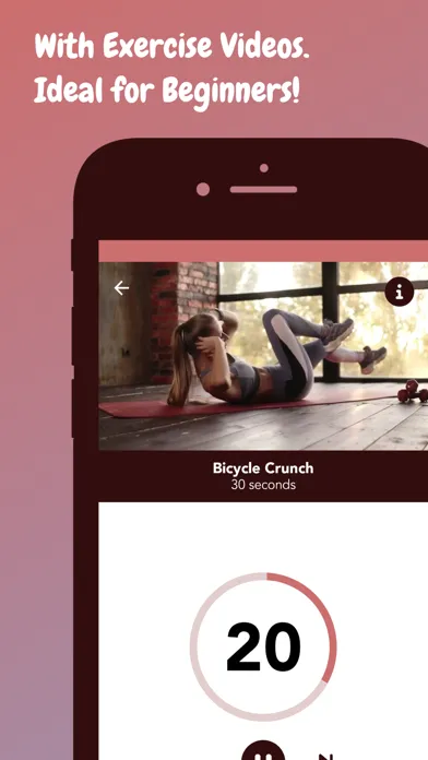 Captures d'écran de Hourglass Figure - Curvy Body