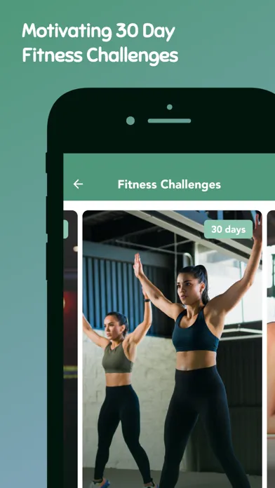 Скриншоты Jump Rope Workout Programs
