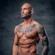 Muscle Building Workouts