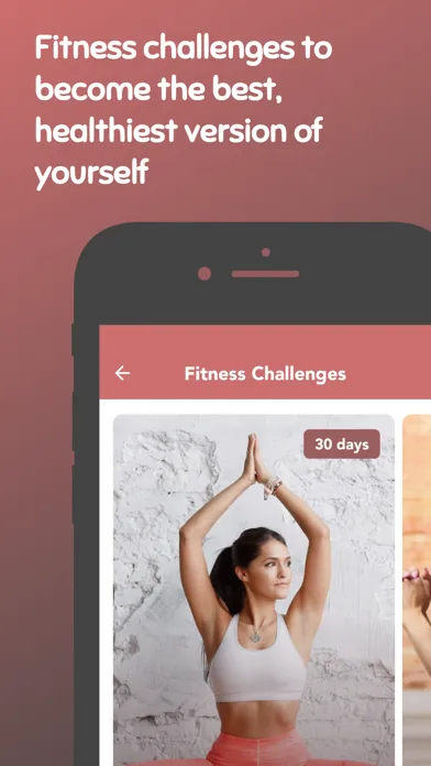 Stay in Shape with Daily Yoga Screenshots