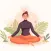Yoga Poses For Relaxation
