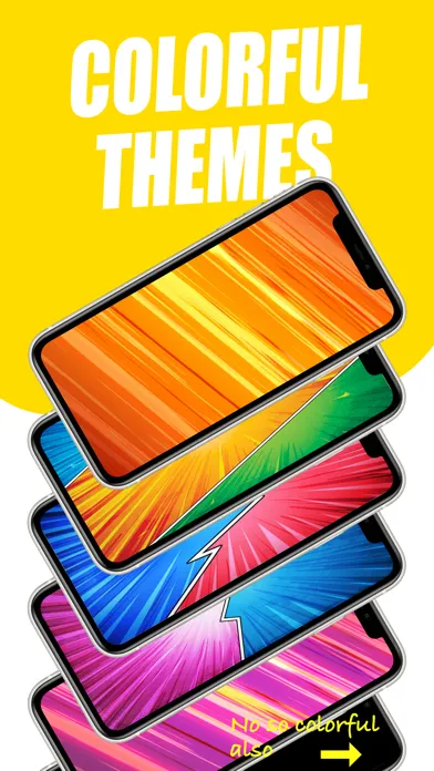 Capturas de pantalla de POW! To Do: Fun To-Dos & Tasks