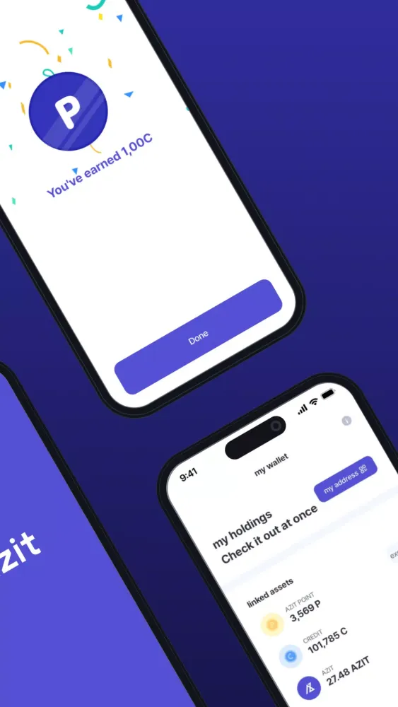 Azit azit Screenshots