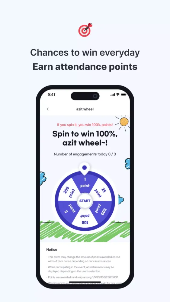 Azit azit Screenshots