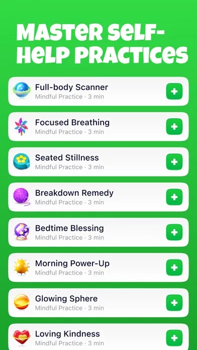Urso: Self Care Virtual Pet 스크린샷