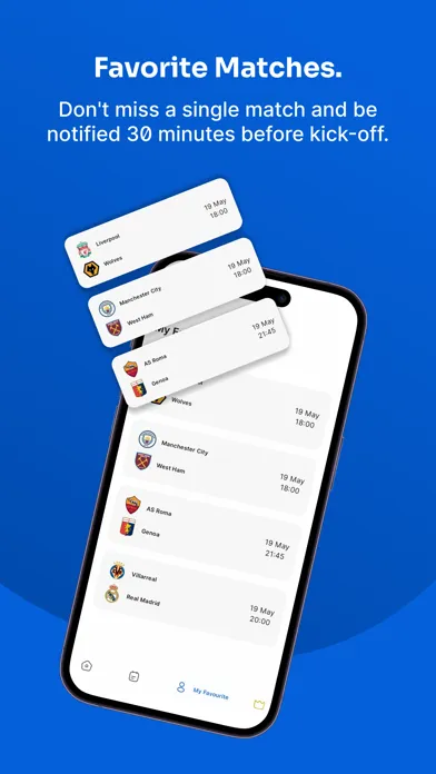 Predibets: Betting Predictions应用截图