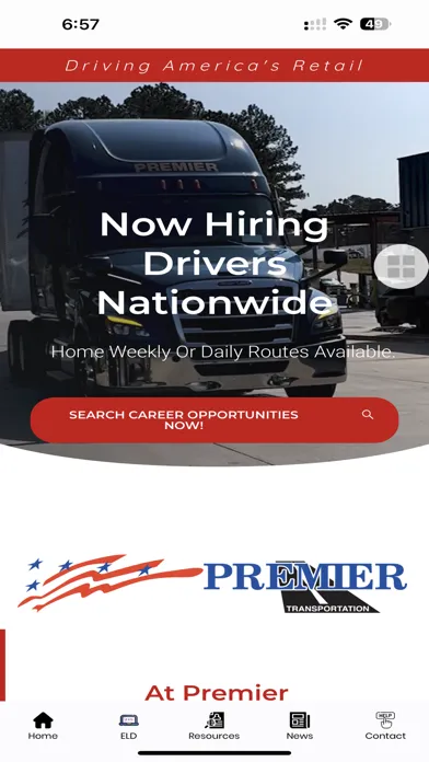 Premier Drivers Ekran Görüntüleri