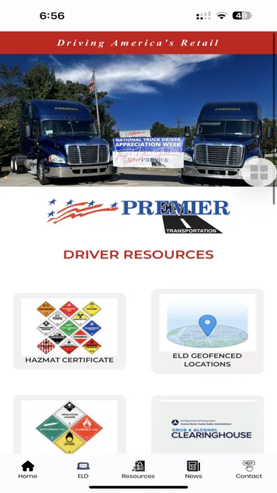 Premier Drivers Ekran Görüntüleri