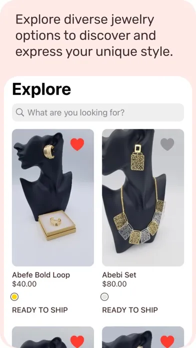 تصاویر Prettycharm: Fashion Jewelry