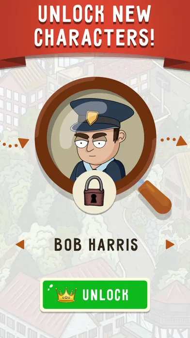 Capturas de pantalla de Differences: Prison Story 2