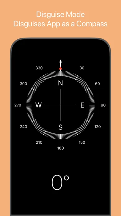 Screenshot di Privoto - Private Photo