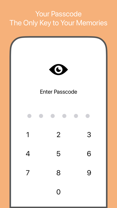 Privoto - Private Photo স্ক্রিনশট