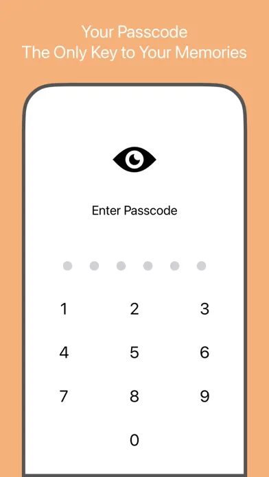 Screenshot di Privoto - Private Photo