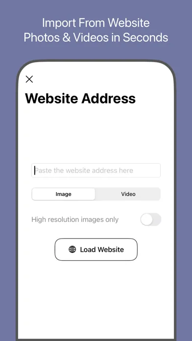 Screenshot di Privoto - Private Photo