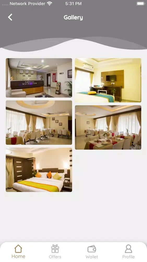صور Long Vision Hospitality