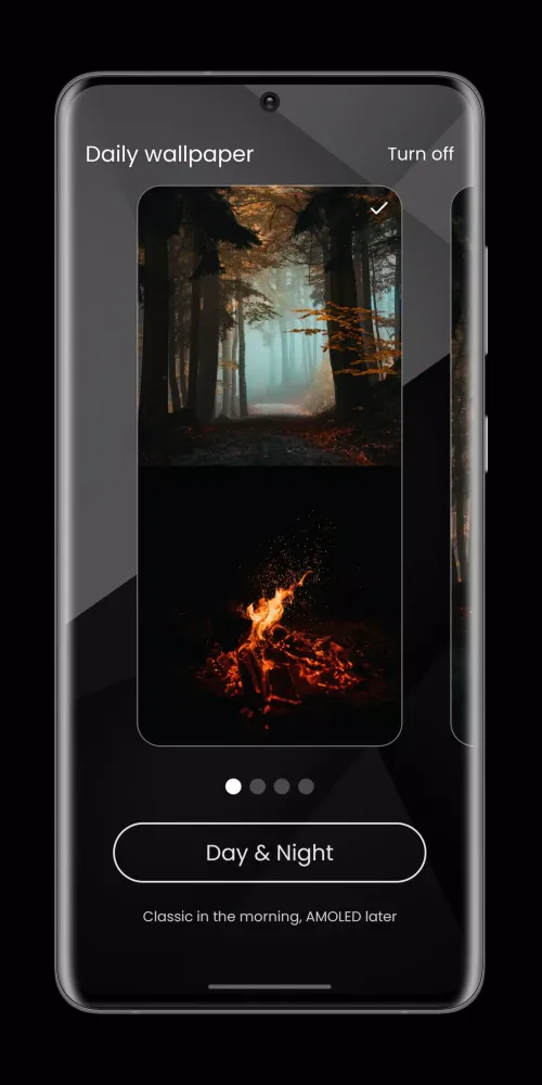 Pro Launcher. Productive You. سکرین شاٹس