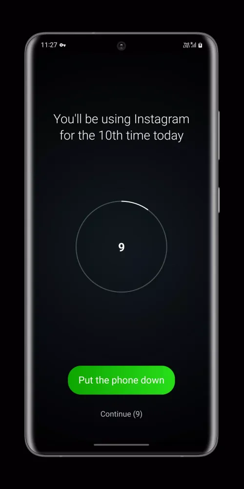 Pro Launcher. Productive You. سکرین شاٹس