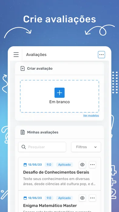 Sabe Brasil應用截圖