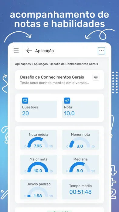 Sabe Brasil應用截圖