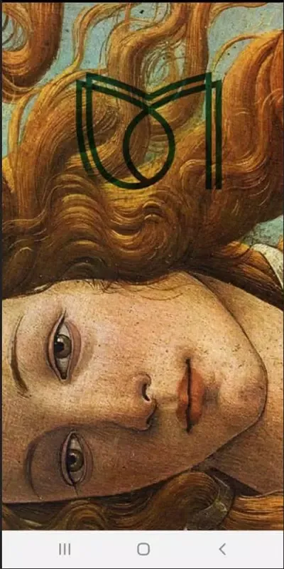 Astro Venus سکرین شاٹس