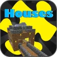 House Guide for Minecraft + Puzzles