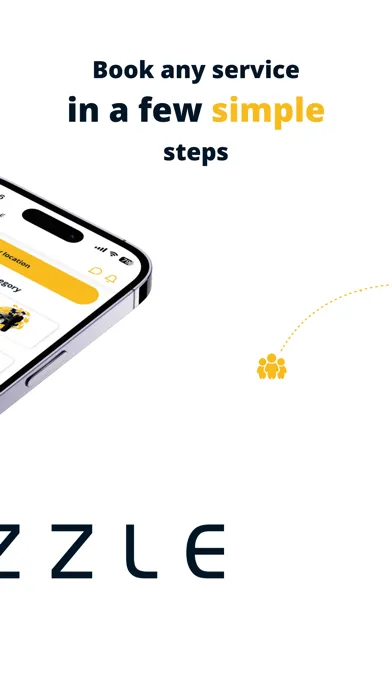 Capturas de pantalla de PuzzleTrip: Plan & Book Trips