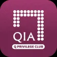 QPrivilege Club