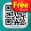 FreeScan© QR Code Scanner