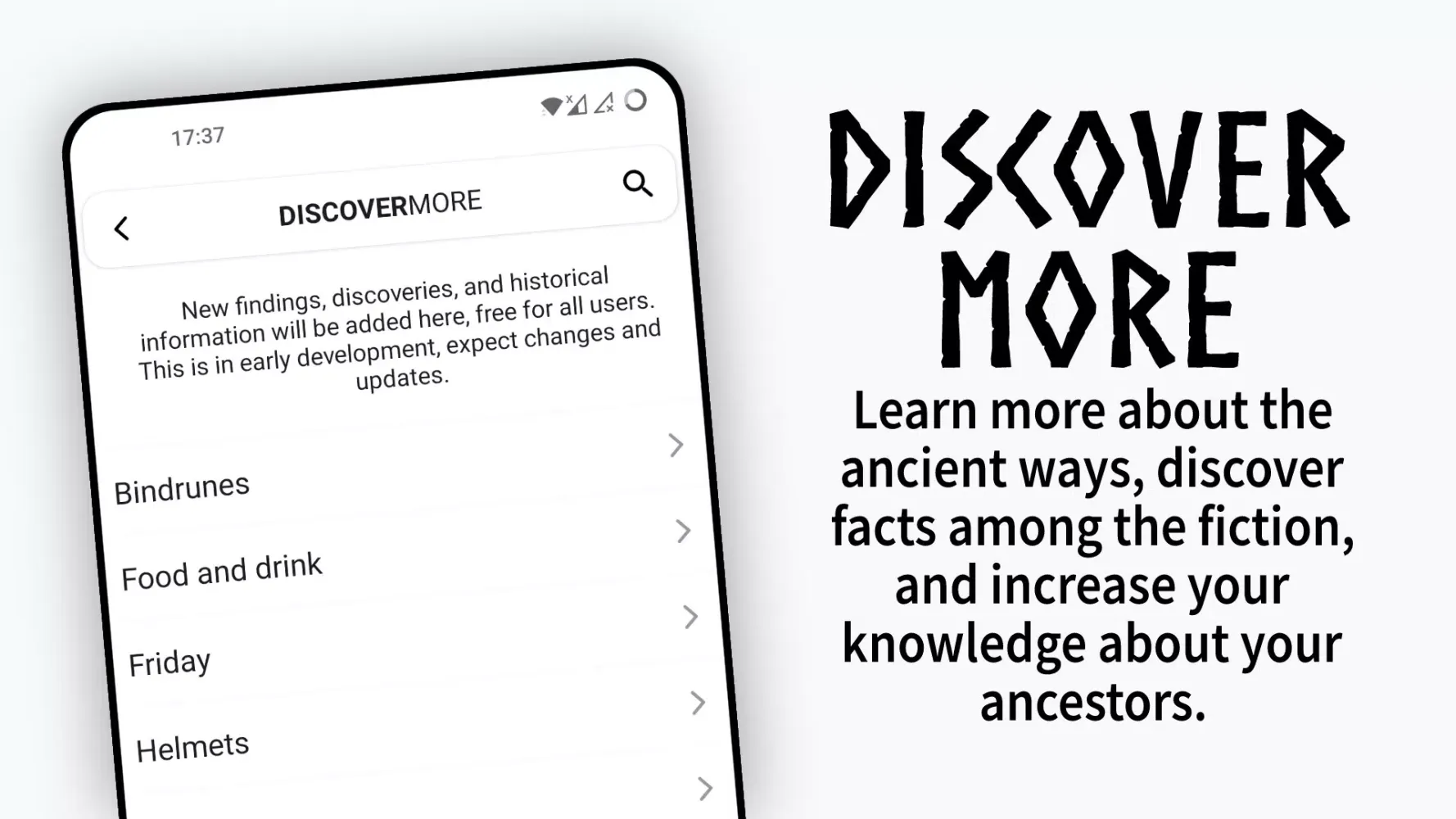 Valhalla Screenshots