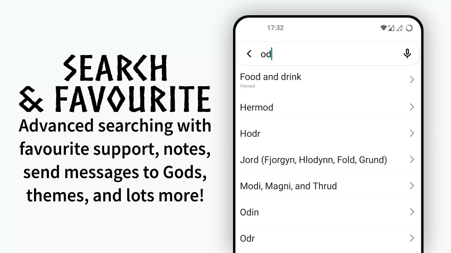 Valhalla Screenshots