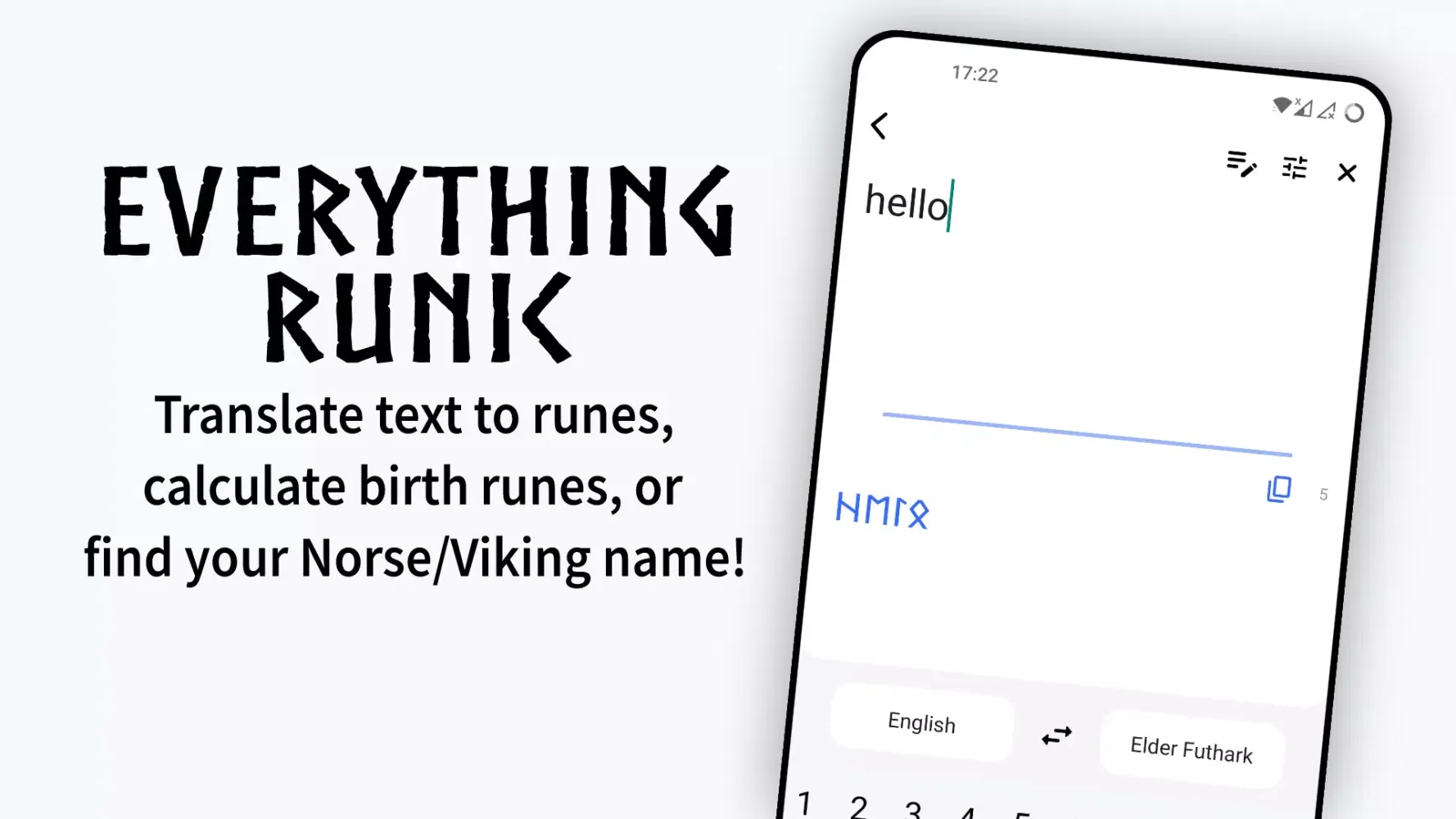 Valhalla Screenshots