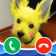 My Talking Dog Calling You! My Talking Dog Calling You!