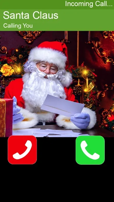 تصاویر Call Santa Claus
