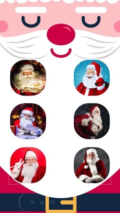 تصاویر Call Santa Claus