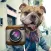 Animal Face Photo Booth