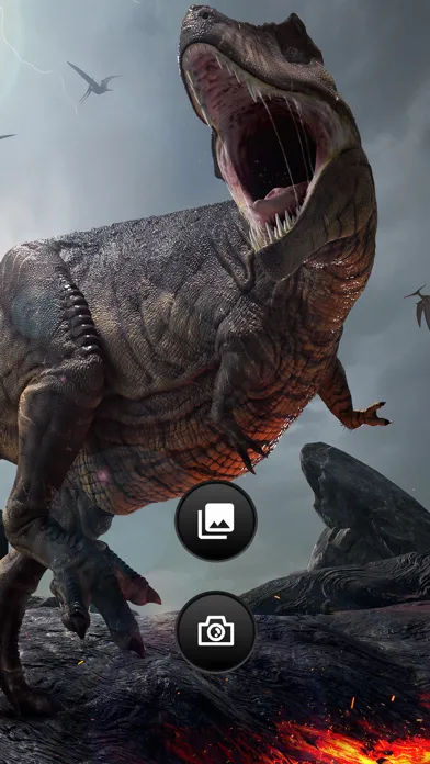Ảnh chụp màn hình của DINO PHOTO HD