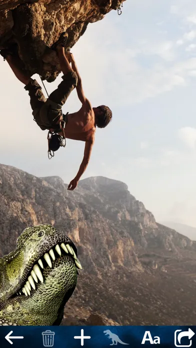 Ảnh chụp màn hình của DINO PHOTO HD