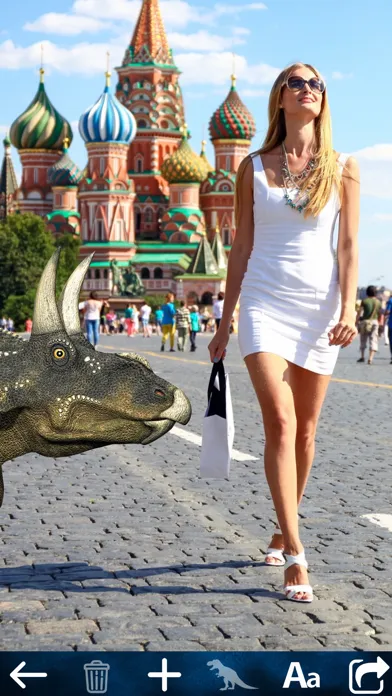 Ảnh chụp màn hình của DINO PHOTO HD