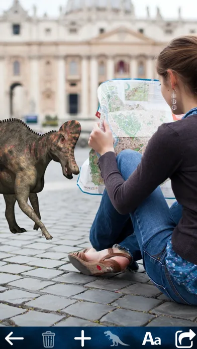 Ảnh chụp màn hình của DINO PHOTO HD