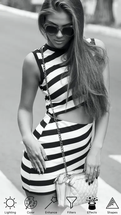 Model Photographer স্ক্রিনশট