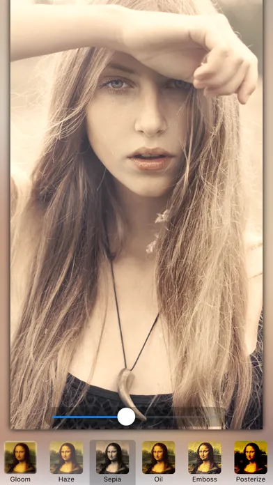 Model Photographer স্ক্রিনশট